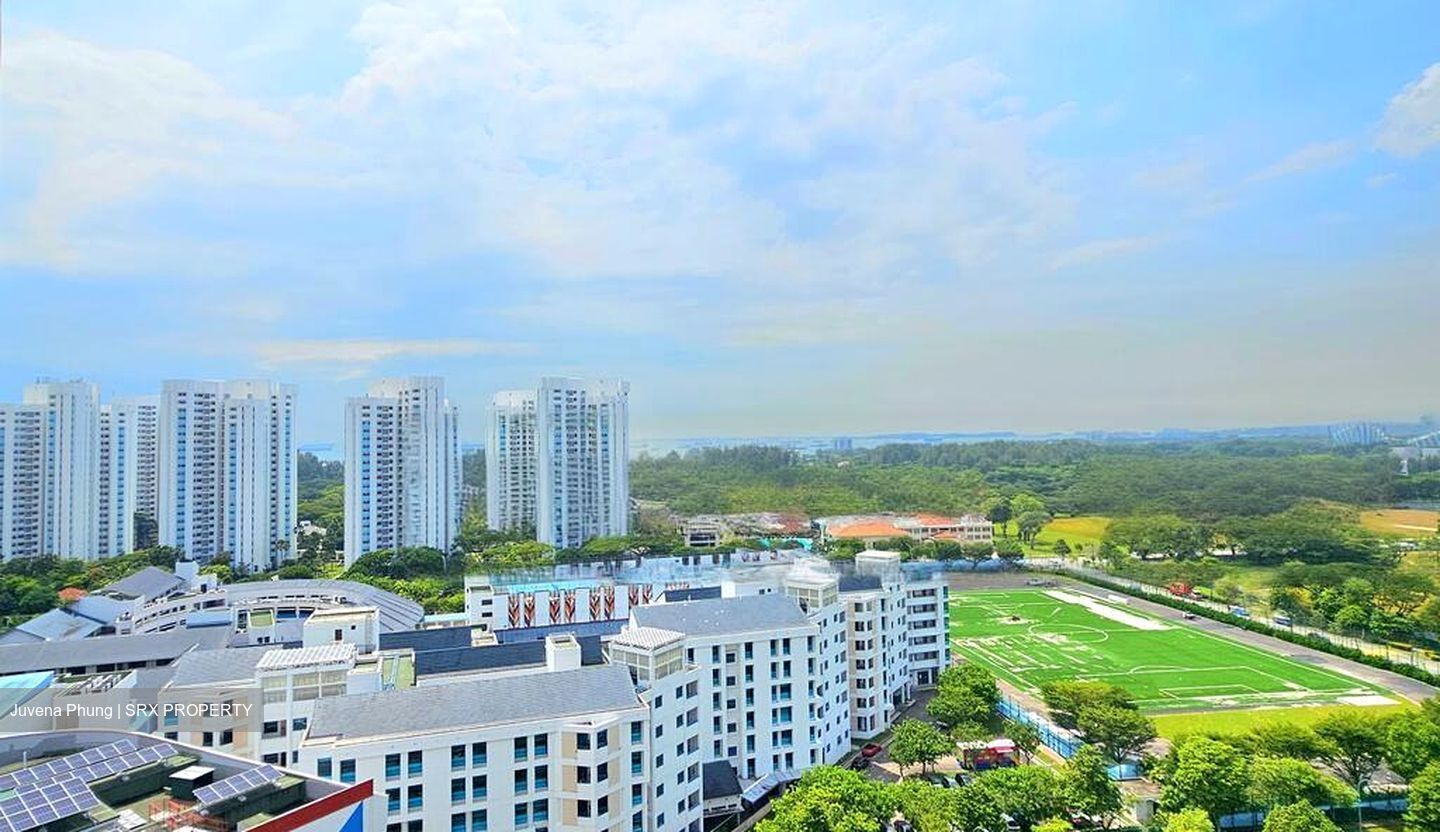 RiverEdge (D15), Condominium #445183771